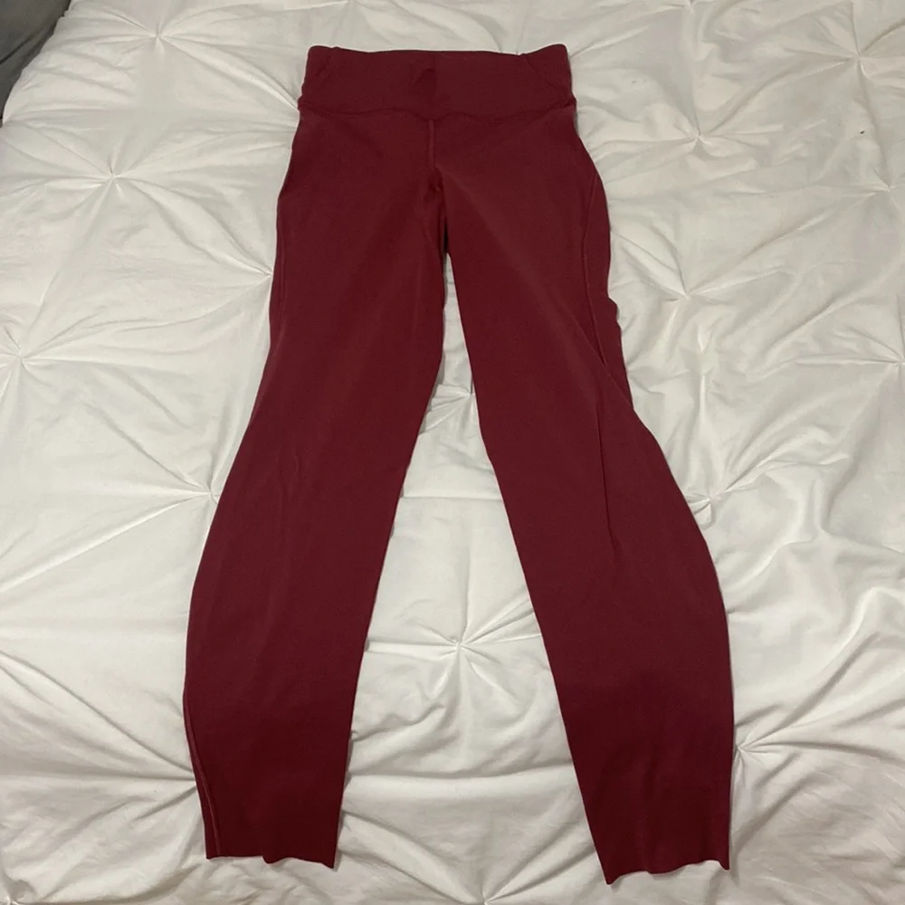 Lululemon leggings - Picture 2 of 5